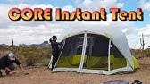 Check spelling or type a new query. Gander Mountain Northern Lights 10 Person Tent Youtube