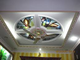 Deluxe Gypsum Decoration False Ceiling Gypsum Decoration False Ceiling Living Room
