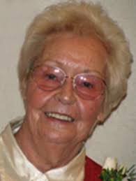 Blanche Long Obituary (1917