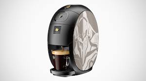 Best coffee capsule machine 2020 tax deductions. Nestle Japan Is Selling Evangelion Themed Gold Blend Barista Coffee Machine Shouts