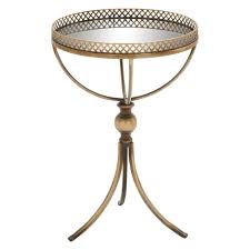 2,203 gold table pedestal products are offered for sale by suppliers on alibaba.com, of which coffee tables accounts for 3%, furniture legs accounts for 3%, and flooring accessories accounts for 1%. Metal And Glass Round Pedestal Table Gold Olivia May Target