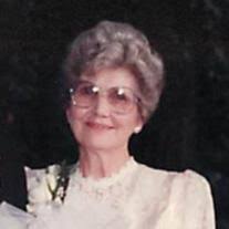 Ashe County Obituaries