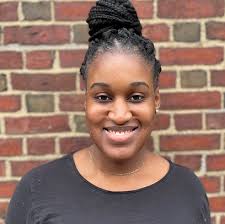 Voices from the Field: Cari Moore