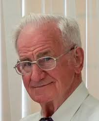 Obituary information for Eugene Tincher