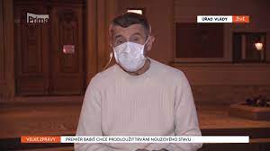 Andrej babiš a jeho generátor náhodných slov ruka ruku myje. Tv Bizar Podivejte Se Na Souboj Babisovych Odstatych Usi Facebook