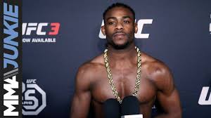 Watch aljamain sterling dispatch cory sandhagen with ease at ufc 250. Ufc Atlantic City Aljamain Sterling Full Post Fight Interview Youtube