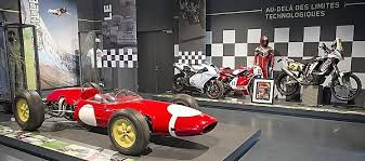 Ticket to musée national du sport. Musee National Du Sport A Nice Expos Ludiques Et Animations Famille Recreanice