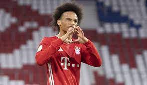 Hansi won seven titles at fc bayern in 18 months — that speaks for itself. Leroy Sanes Debut Fur Den Fc Bayern Munchen Ein Hauch Von Spatsommer 2009