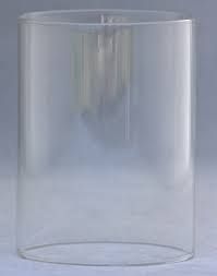 When making a selection below to narrow your results down, each selection made will reload the page to display the desired results. Small 3x4 Inch Glass Cylinder Candle Shade