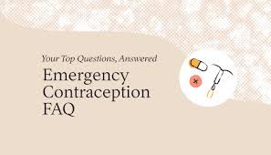Image result for Emergency Contraception