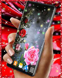 Check out this fantastic collection of animated phone wallpapers, with 39 animated phone background images for your desktop, phone or tablet. Hd Wallpaper The Best Free Live Wallpapers Pour Android Telechargez L Apk