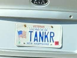 Pin On Vanity Plates