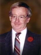 Thomas Todd Obituary