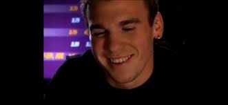 Spinner was such a mush when it came to Jane it was sweet : r/Degrassi