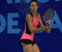 Mihaela buzărnescu is a romanian professional tennis player. Mihaela BuzÄƒrnescu IncendiarÄƒ Pe Instagram Provocare Pentru Admiratori Evenimentul Zilei