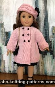 I love making little cardigans and blankets as gifts to welcome little ones into the world, here are some of my current choices! Abc Knitting Patterns Knit Doll Clothes 122 Free Patterns