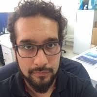 Ludwig Bustiman Ormeño