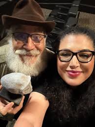 There's something about your voice… It's like velvet laced with secrets.  #tvd #theoriginals #enzo #michaelmalarkey 🧿🧿🧿#iwasfeelingepic