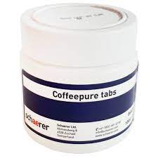 Espresso coffee machine cleaner cleaning tablets (10 tablets). Schaerer Coffee Machine Cleaning Tablets Pack Of 100 Officemax Nz
