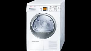 Bosch Wtw86560 Ecologixx7