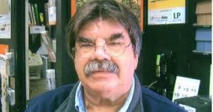 Gerald J. 'Jerry' Wallaszek