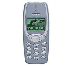 Lb A Brick Phone Is What All The Kids Should Be Into These Days The Nokia 3310 Is Back And Yes It Comes With Snake Know Y Nokia Nokia Phone Mobile Phone
