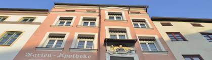Zahnarzt in wasserburg am inn gesucht? Dr Monika Muller Busch Zahnarztpraxis Am Marienplatz In Wasserburg Am Inn