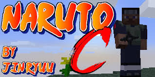 Download and install mods from talented developers. Naruto C Mod 1 7 10 9minecraft Net