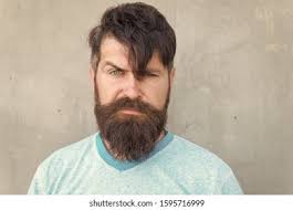 5+ Hundred Long Bushy Beard Royalty-Free Images, Stock Photos & Pictures
