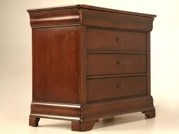 Breathtaking Vintage Louis Philippe Style Chest By Mt Airy Furniture Executive Office Furniture Occasional Chairs