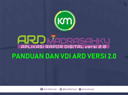 Maybe you would like to learn more about one of these? Abyfine Intermedia Aplikasi Raport Digital Ard Berbasis Vdi Terbaru