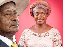 Vlado kalember is a croatian pop singer famous for his recognisable, husky voice. Nancy Kalembe Why A Fresher Who Contested For Miss Uganda Just To Prove Her Femininity Now Wants To Unseat The 6th Longest Serving President In The World Grapevine News