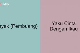 Uniknya Aku Cinta Kamu Dalam 12 Bahasa Daerah Bukti Kekayaan Indonesia