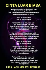 Lirik lagu indonesia populer pertama kali aku kenal dengan dirimu mel. Lirik Lagu Waktu Pertama Kali Kulihat Dirimu Kasih