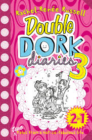 Set off fireworks to wish amer. Double Dork Diaries 3 Book By Rachel Renee Russell Official Publisher Page Simon Schuster Uk