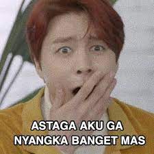 Kumpulan Meme Nct Ot21 Memes Cartoon Jokes Kpop Memes