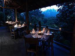 Kuala lumpur is a foodies dream destination with lots of restaurants, cafes, and street food. 8 Romantic Bars And Restaurants In Kl For A Memorable Date Night Buro 24 7 Malaysia