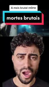 A Mais Brutal Morte do Mergulho: Tragédia no Fundo do Oceano