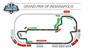 The Dream Extended Indycar Schedule 32 Races Indycar