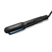 Bio Ionic One Pass Flat Iron Bio Ionic One Pass 1 5 In Straightening Iron