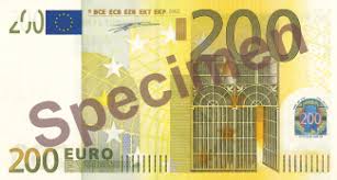 Euroscheine zum drucken und ausschneiden falls sie zum rechnen euroscheine brauchen, können sie diese hier in sehr guter qualität ausdrucken,. Design Der Euro Banknoten Banknoten Geldscheine Papiergeld Notgeld Aus Osterreich