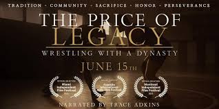 High quality athletics documentary about the swedish golden era. The Price Of Legacy Documentary Film Home Facebook