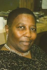 Obituary for Lillie Pearl (Jeter) Rice