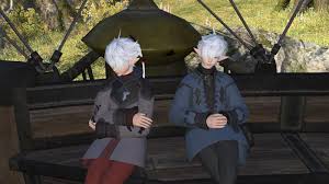 1 from alisaie x wol drone fest i'm not gonna sugar coat this, zenos and the ascian he's working with is alphinaud, sighing after counting to 50 . Alisaie Leveilleur Final Fantasy Wiki Fandom