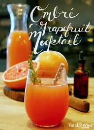 Total Wine More Mocktail Recipe Cocktail Mixology Total Wine