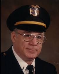 Donald McDonald Obituary (1935