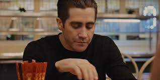 Why Jake Gyllenhaal Twitches In Prisoners