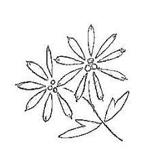 point marguerite broderie d antan fleurs et couture coloriage de voitures disney 1