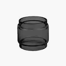Tfv8 Baby Beast Black Color Tinted Pyrex Extended Bubble Glass Replacement Pyrex 5ml Inked Atty