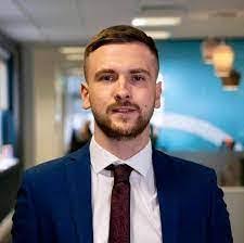 Danny Burgin's Instagram, Twitter & Facebook